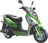 Scooter (GW50QT-10 (EEC))