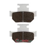 Motorcycle Brake Pad for RC200