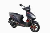 EEC Scooter- Jazz Exclusive Model (HL50QT-35(16))