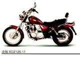Motorcycle - XDZ125-11