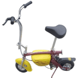 Electric Scooter (HY-E011)