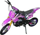 Dirt Bike (XW-D68)