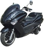 Sanyou EEC 6000W Electric Scooter