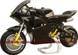 50cc Water-Cooled Pocket Bike(ZLPB-W11)