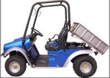 Utility Vehicles (GC250)