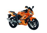 New Racing Motorcycle Eagle (JD150-23)