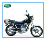 125cc/150cc Motorcycle (SUZUKI Cruze-125)