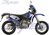 Skyteam 250cc 4 Stroke Sm Super Moto Motorcycle (EEC EUROIII EURO3 Approval, 17