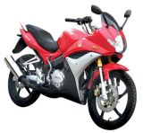 Motorcycle (ZX200-18B)