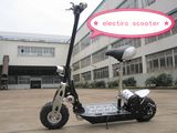 500W Electric Scooter