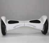 Electric Self Balancing Scooter 10inch with Inflatable Wheel Tyres