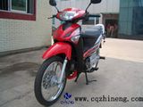 Motorcycle (ZN125-5)