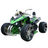 250cc EEC Racing ATV (FPA250E-B)