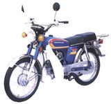 Motorcycle (SY100-B/YB100)