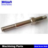 Screw Part Screw Machining Parts CNC Machining Part