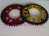 Alloy-Steel Sprocket