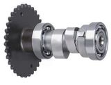 Scooter Camshaft