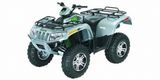 2009 Yamaha Grizzly 550 FI Auto 4x4 EPS