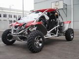 Buggy 500CC EFI 4x4 (RLG1-500DZ)