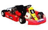 Standard Racing Kart (K-KART)