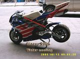 Gas Scooter (Ob-Blazer 2006)