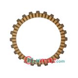 Paper-Based Clutch Plate for Wave110