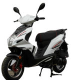 SANYOU 50CC-150CC Gasoling Scooter (SY125T-25 F35)