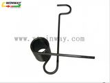 Ww-9722 Motorcycle Part, Motorcycle Start Spring,