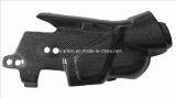 Carbon Fiber Motorcycle Heat Shield for YAMAHA R1 2009-2011