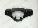 65274190d Black Motorcycle Plastic Parts (MV021111-T58B000)