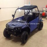 EEC Approved 150cc Gas UTV