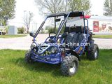 150cc Air Cooling Economical Utility Go Kart