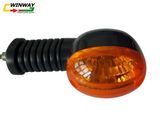 Ww-7112 Tvs Motorcycle Turnning Light, Motorcycle Part, Winker Light,