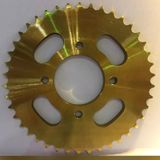 Motorcycle Sprocket (428)