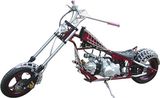 Chopper (110cc)