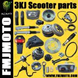 Japaness Scooter Parts Jog Artistic 3kj Engine Parts in Fmjmoto/Mlmoto