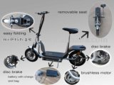 EEC Scooter with 350W (CS-E8003)