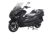 T-3 125/150cc EEC Gas Scooter