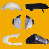 Rx150/Ft150 Hot Selling Wholesale Price Motorcycle Plastic Parts for Motorbike