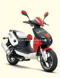 Gas Scooter (YY50QT-28)