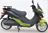 BMS E-Motorcycle