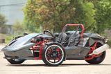 2014 New Trike Roadster
