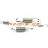 En125 Springs for Motorcycle Part