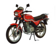 Motorcycle DFE125