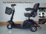 Mobility Scooter (OB-NEW Polo 2003)