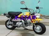 Dirt Bike 49cc (JW-49DB-002)