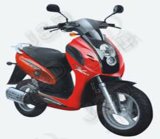 Gas Scooter (SHUAIGE-C)