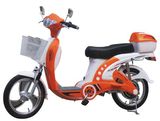 E-Bike (YRJY09Z)