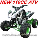 110CC Quad Bike. Kid ATV (MC-316)
