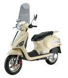 Gasoline Scooter - HL125T-43(1)